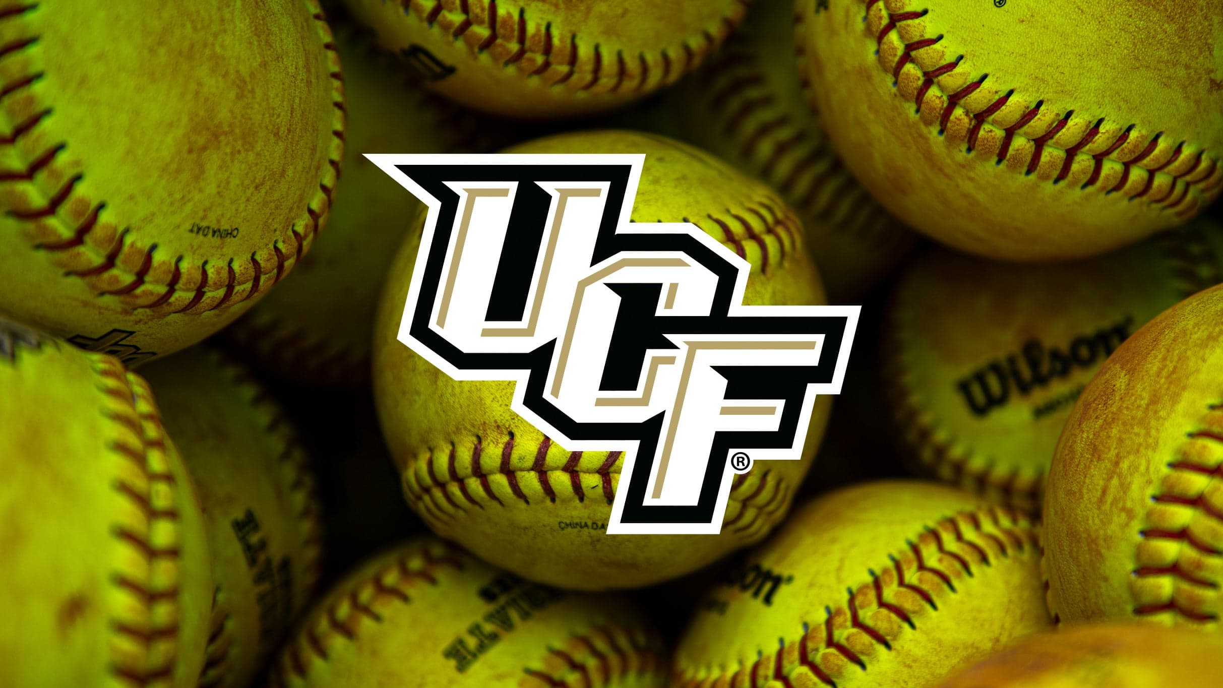 UCF Knights Softball vs. Stetson University Hatters Softball