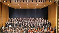Pensacola Symphony Orchestra: Mahler Symphony No. 2, "Resurrection"